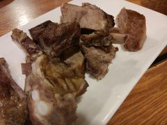 醋排骨-老号尤兔头(幸福店)