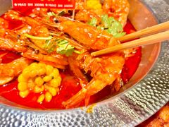 -海底捞火锅(关山保利店)