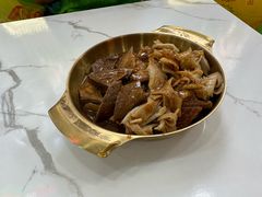 -明记牛杂(新马路分店)