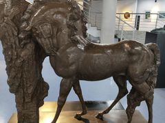 -长春世界雕塑园冰雪艺术天地