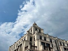 -比斯特上海购物村精品奥特莱斯