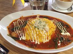 -Ufufu cafe(天神巷店)