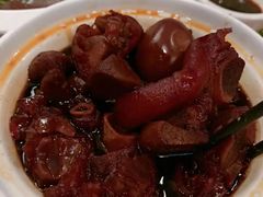 猪脚姜-点都德(北京路贰店)