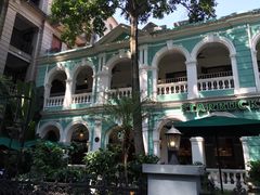 -星巴克臻选(广州沙面店)