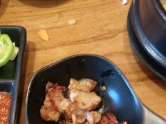 -九田家黑牛烤肉料理(华侨城店)