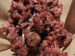 沈阳鸡架-破店肥哈·海鲜·烧烤(郑州银泰inPARK店)