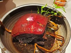 -绿茶餐厅(领展购物广场·中关村店)