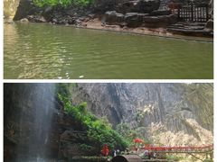 -英西峰林·洞天仙境