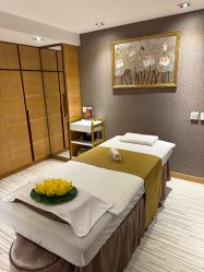 -An Ting岸汀·美容SPA