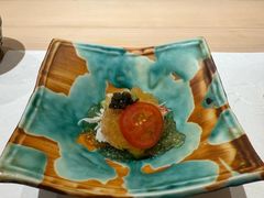 -鮨一日本料理(大中华店)
