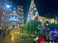 -圣约瑟夫大教堂