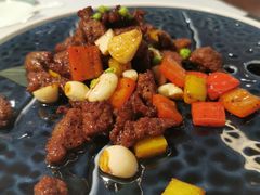 -肆月河豚·新淮扬(金融街店)