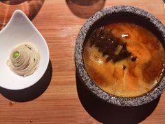 石锅海参-上海滩餐厅(BFC外滩金融中心店)