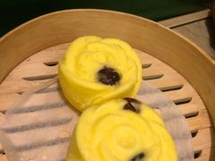 -茶港·点心·啫啫煲(范湖万达广场店)