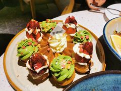 -BE BRIGHT KITCHEN(正佳广场店)