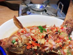 -费大厨辣椒炒肉(吉联MALL店)