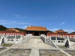 -清东陵