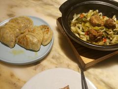-杏花堂·山西菜馆(晋中万达店)