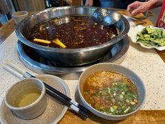 -肖肖酸萝卜鱼火锅(总店)