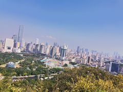 -富斯特索道