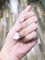 -ALLIE爱丽美甲美睫·专业建构