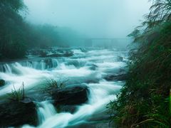 -华蓥山天意谷景区