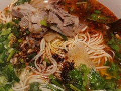 -马记永·兰州牛肉面(3019君尚店)