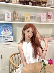 -Cima salon西玛沙龙