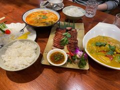 -Siam泰餐厅(水上公园店)