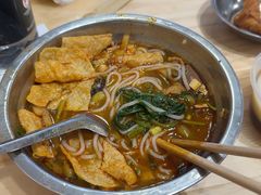 -柳州肥姨妈大骨螺蛳粉(老闵行店)