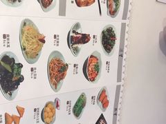 -大铁勺新津菜(东丽阳光新业广场店)