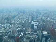 -高雄85大楼-观景台