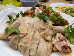 -津津餐室