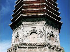 -玲珑塔公园