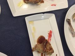 -鹭江潮餐厅•福建菜(鹭江佲家酒店)