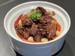 -恬阿姨庭院餐厅·生日宴