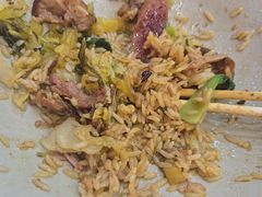 古法隆江猪脚饭-陆长玖古法猪脚饭(玄风桥店)