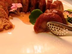 -悦融琥珀·京鲁菜·海味珍品(西单店)