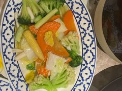 -KingThaia金泰兰(滨江天街店)