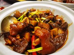 -海宝酒家(中山四路店)