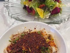 -乡村馕坑肉·烧烤·新疆菜·本地人更爱吃(阿勒泰首店)