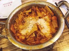 -miss密斯韩餐(平阳景苑店)