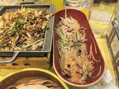 -红红烤鸭店(西单店)