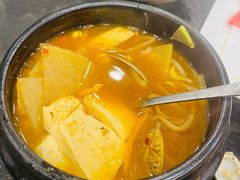 -金刚山(学府路店)