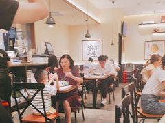 -和府捞面(凯德壹中心店)