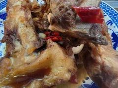 -通好吃潮汕潮家牛肉火锅店(张家边店)