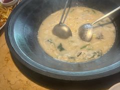 -陈大锅·岳阳鱼馆·地道岳阳菜(美食街店)