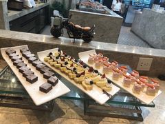 -上海虹桥宾馆味翠餐厅