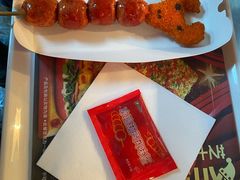 -德克士(呀诺达店)