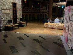 -纽斯桑拿会所(东绣路店)
